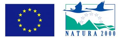 Logos Natura 2000